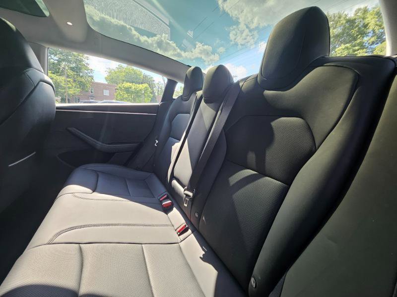 Used 2024 Tesla Model 3 Long Range AWD/4WD image 63
