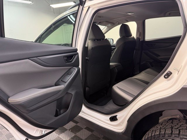 Used 2022 Subaru Crosstrek 2.5i Sport w/ Moonroof Package AWD/4WD image 25