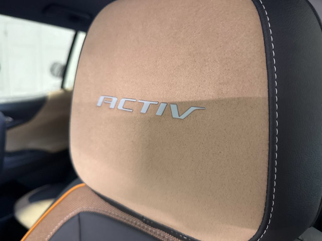 New 2027 Chevrolet Equinox ACTIV AWD/4WD image 29