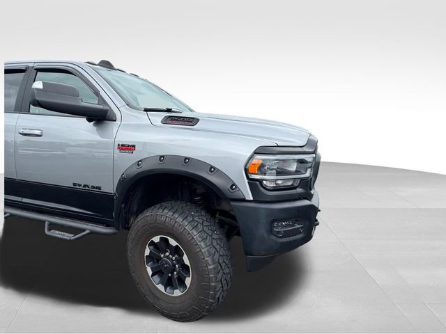 Used 2019 RAM 2500 Power Wagon AWD/4WD image 10