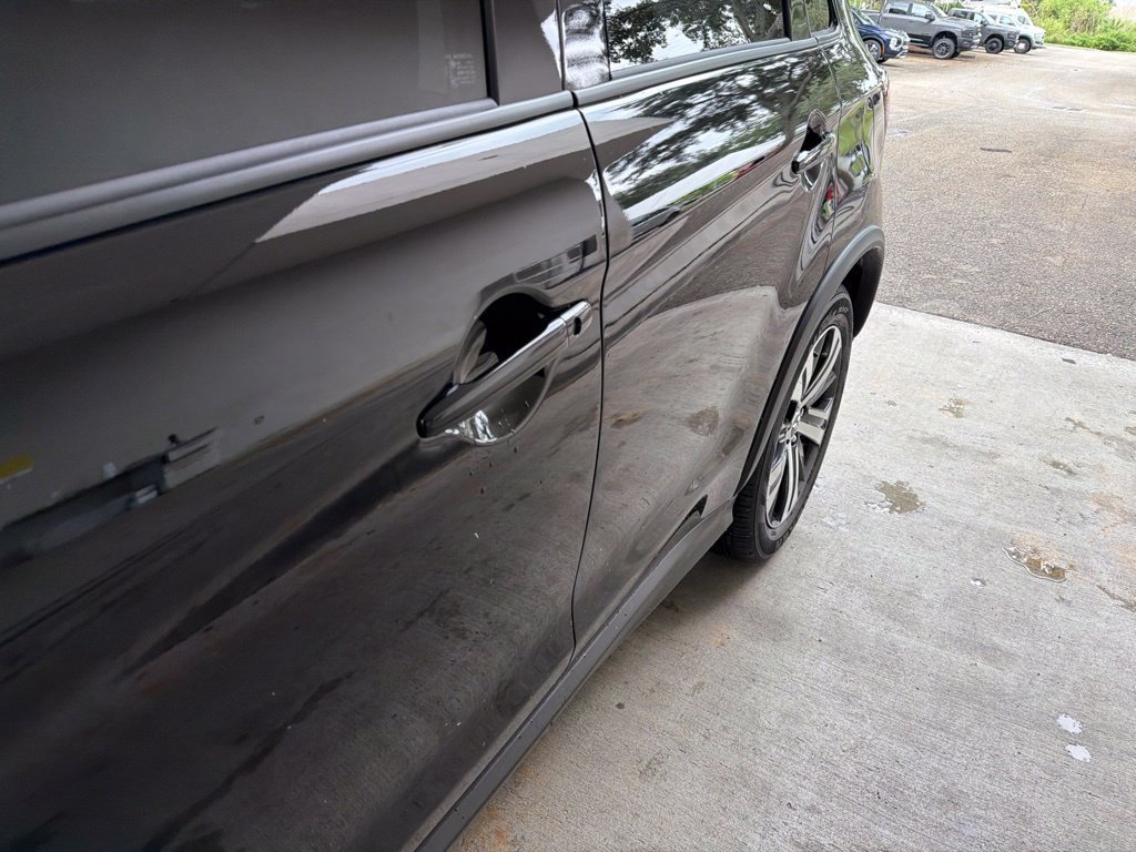 New 2027 Mitsubishi Outlander Sport ES AWD/4WD image 13