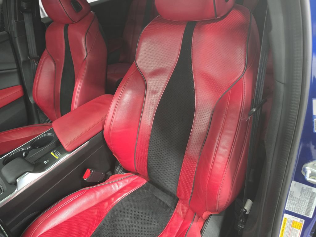 Used 2021 Acura TLX w/ A-SPEC Pkg image 23
