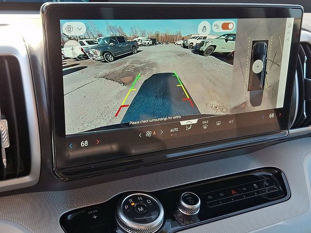 Certified 2025 Ford Expedition Max Active AWD/4WD image 19