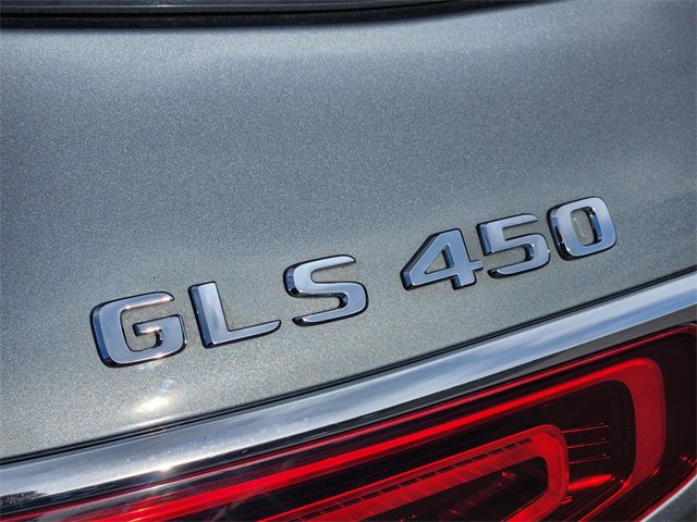 Certified 2023 Mercedes-Benz GLS 450 4MATIC image 15