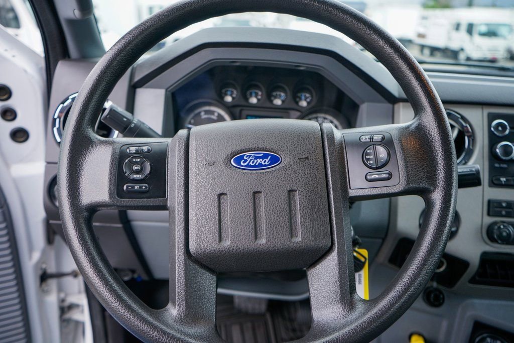 Used 2019 Ford F750 2WD Regular Cab Super Duty image 37
