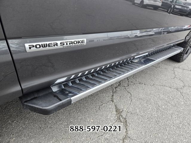 Used 2018 Ford F150 Lariat AWD/4WD image 10