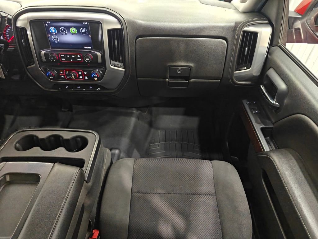 Used 2015 GMC Sierra 1500 SLE w/ SLE Value Package image 26