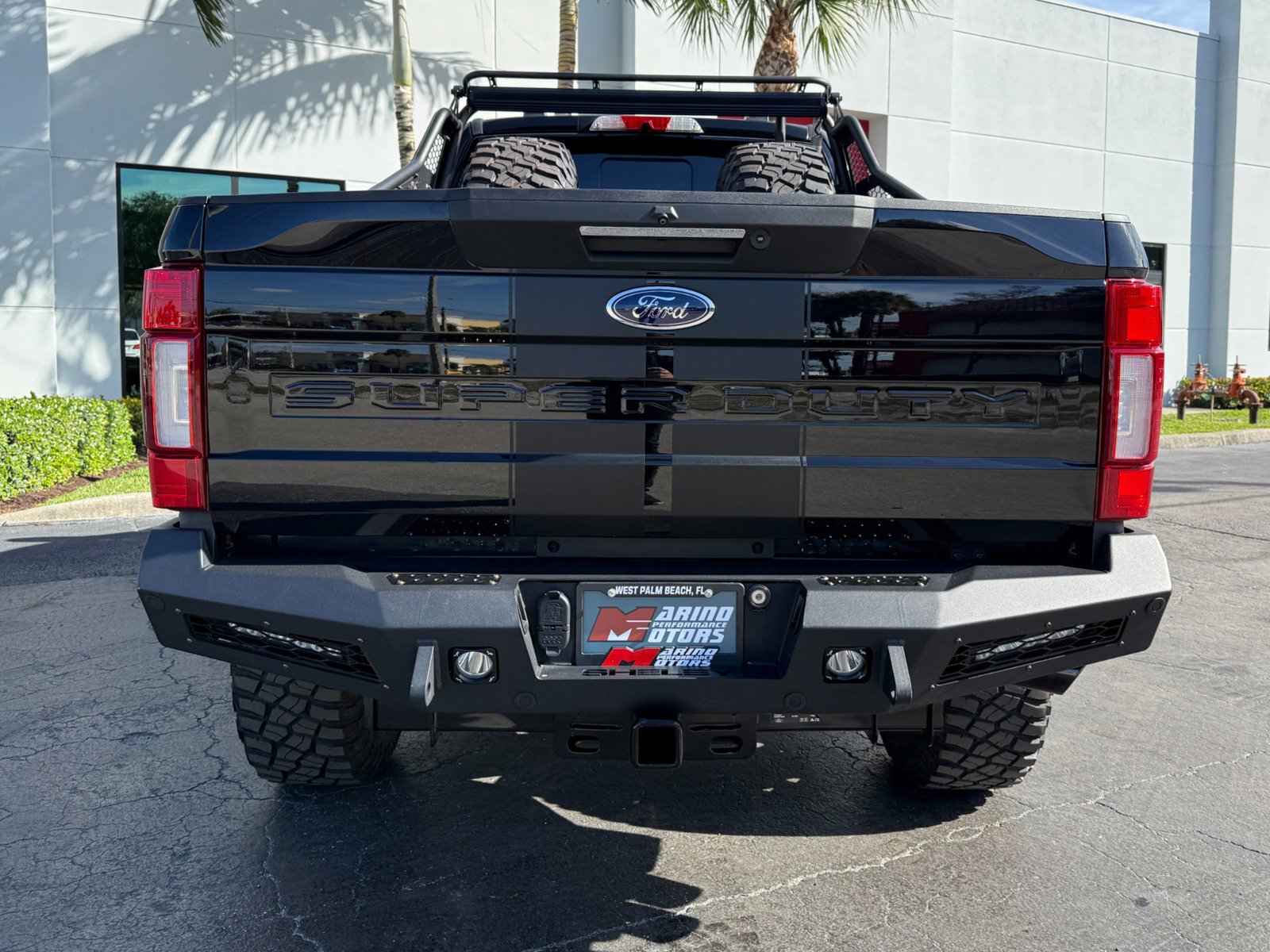 Used 2022 Ford F250 Lariat w/ Lariat Ultimate Package AWD/4WD image 23