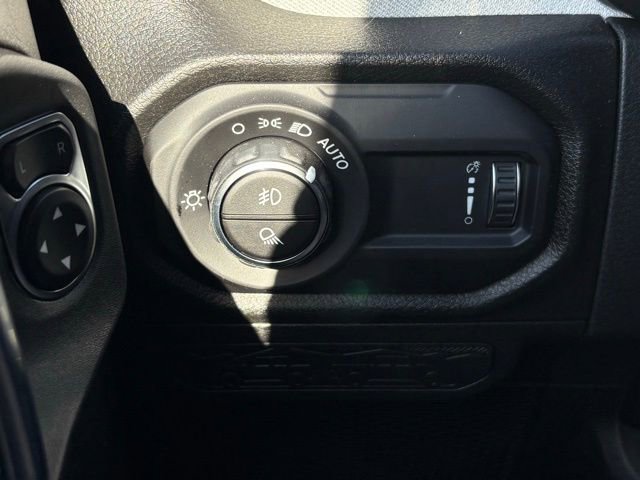 New 2026 Jeep Gladiator Willys image 36