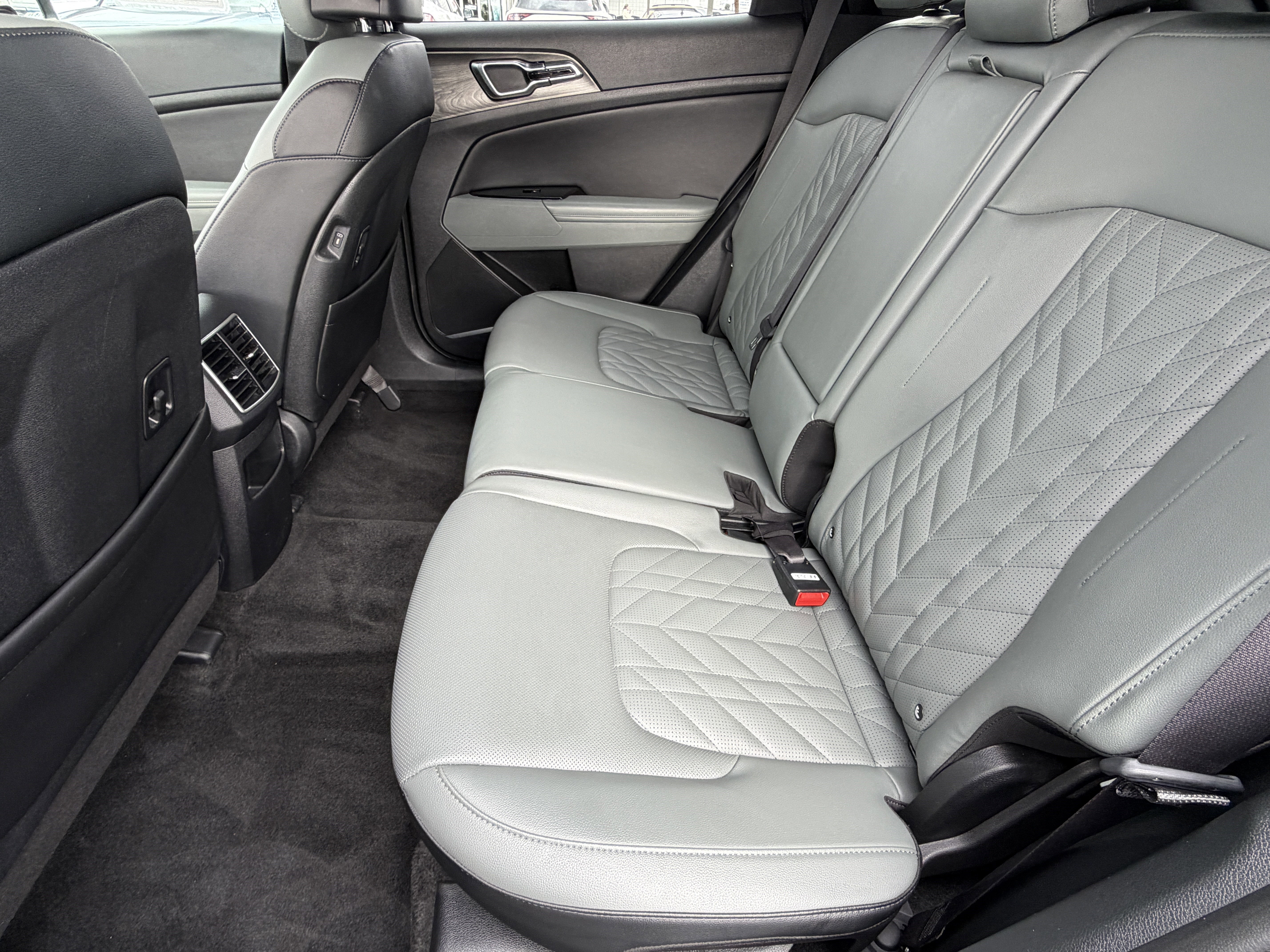 Certified 2024 Kia Sportage X-Pro Prestige AWD/4WD image 28