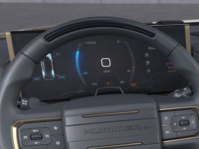 New 2025 GMC Hummer EV 2X image 18