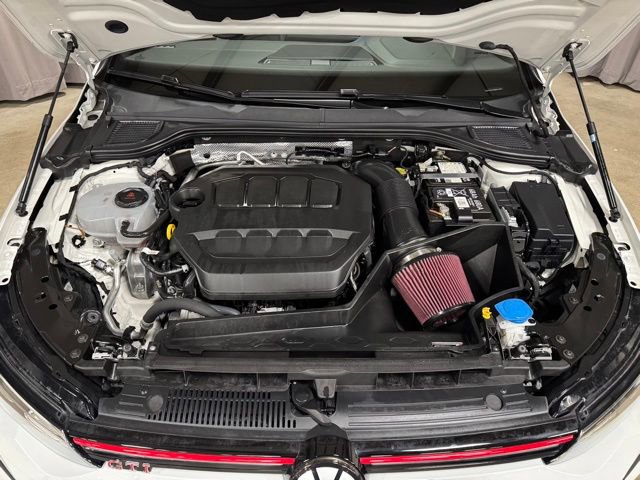 Used 2024 Volkswagen GTI SE image 34