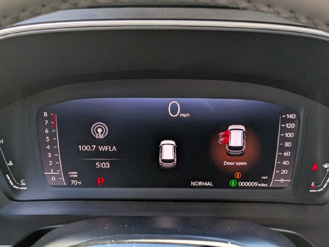 New 2026 Honda Pilot EX-L image 18