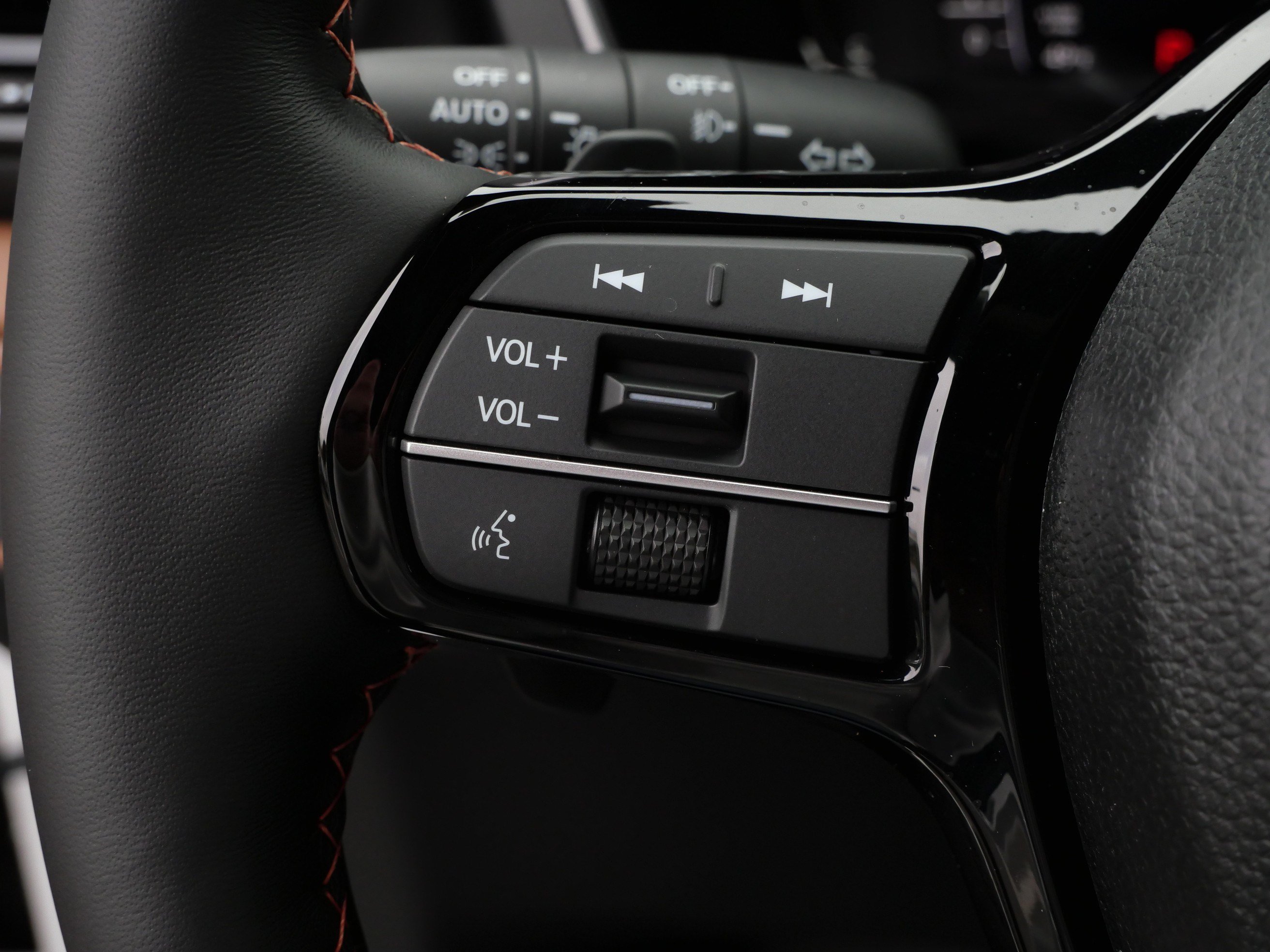 Certified 2026 Honda Passport TrailSport Elite image 28