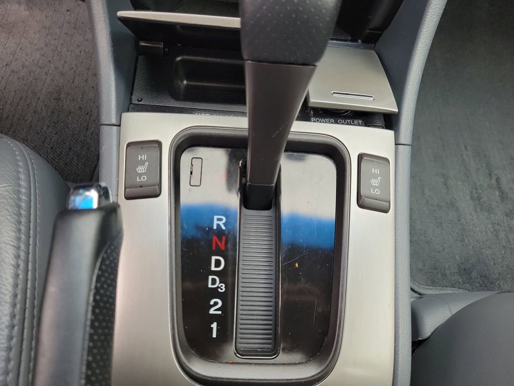 Used 2007 Honda Accord EX-L image 33