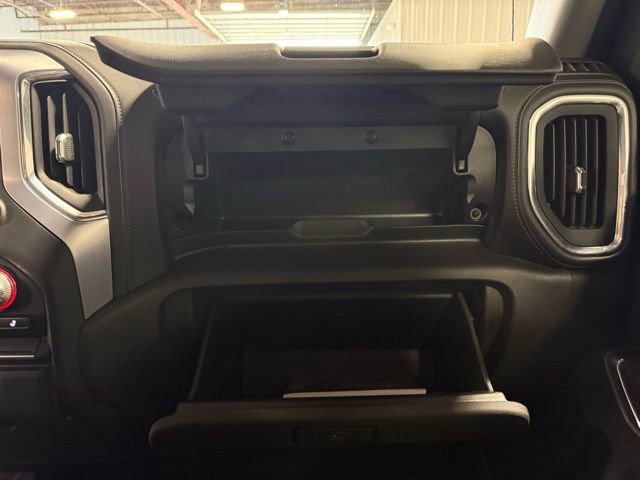 Used 2022 GMC Sierra 1500 SLE image 24