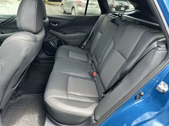 Used 2022 Subaru Outback Wilderness w/ Wilderness Package AWD/4WD image 16