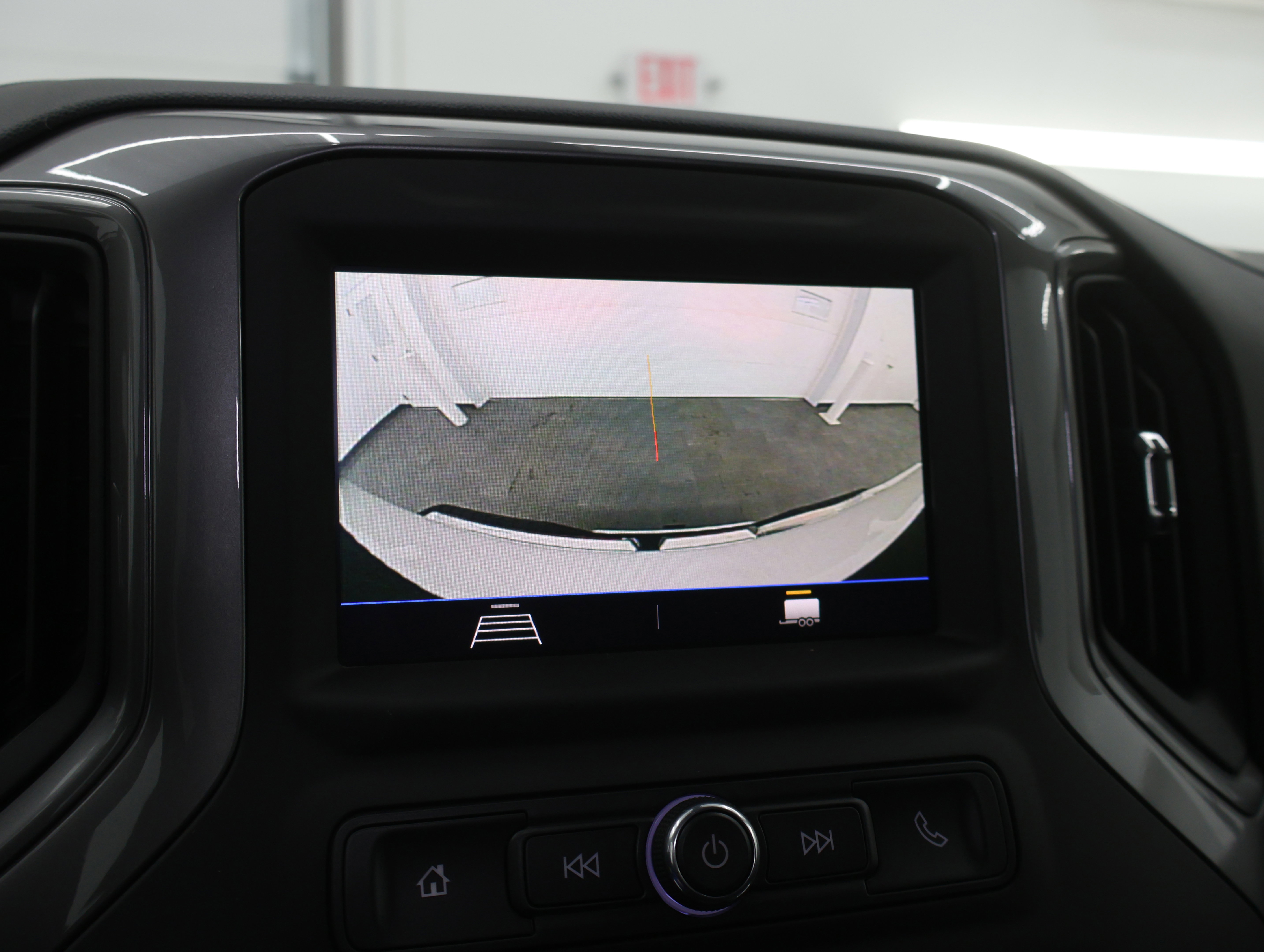 Used 2023 GMC Sierra 2500 Pro w/ Gooseneck/5TH Wheel Package image 16