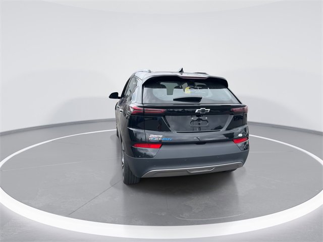Used 2022 Chevrolet Bolt EUV Premier w/ Sun & Sound Package image 7
