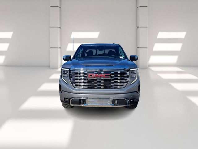 Used 2023 GMC Sierra 1500 Denali w/ Technology Package image 2