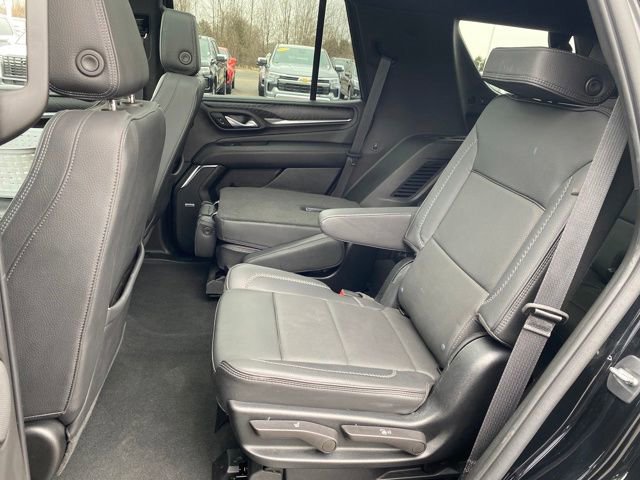 Certified 2023 GMC Yukon Denali image 19
