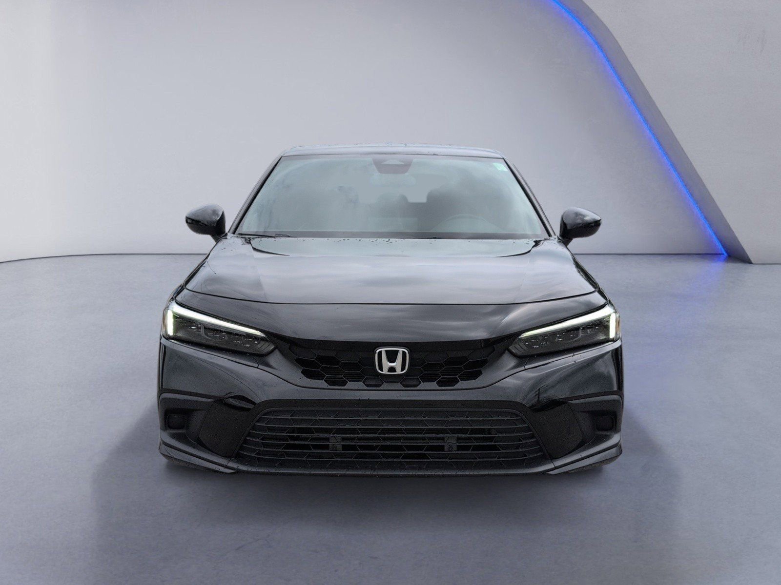 Used 2022 Honda Civic Sport image 7