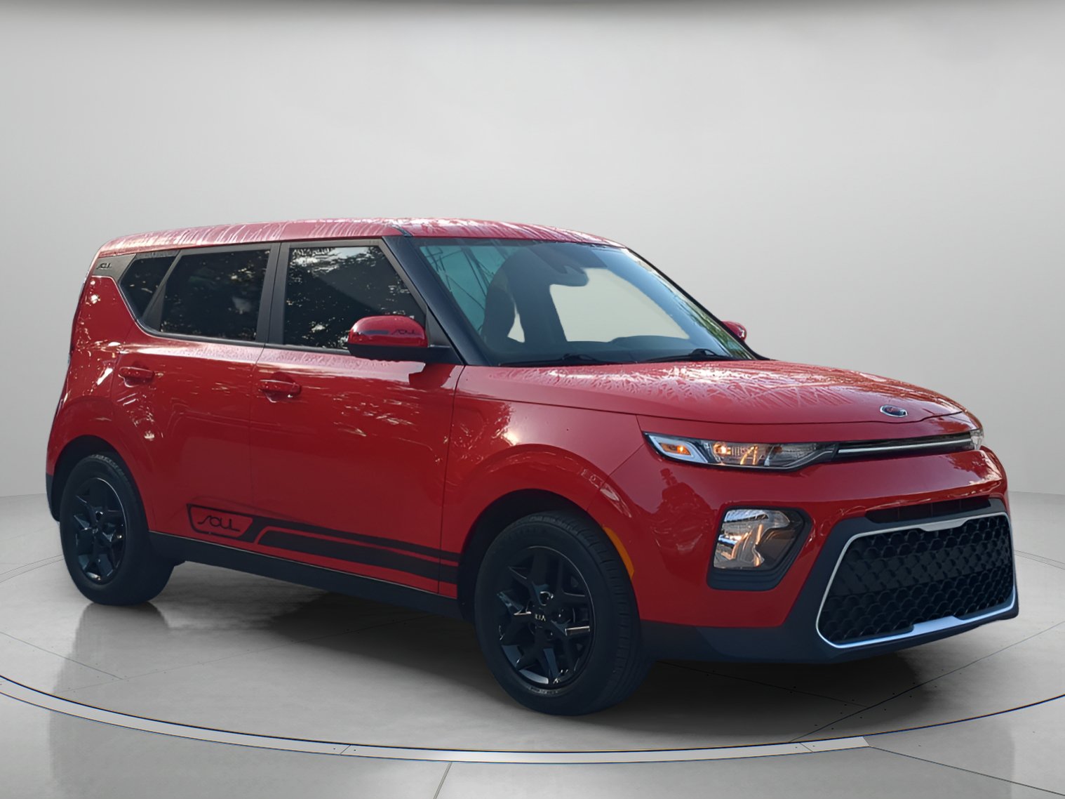 Used 2020 Kia Soul S FWD image 38