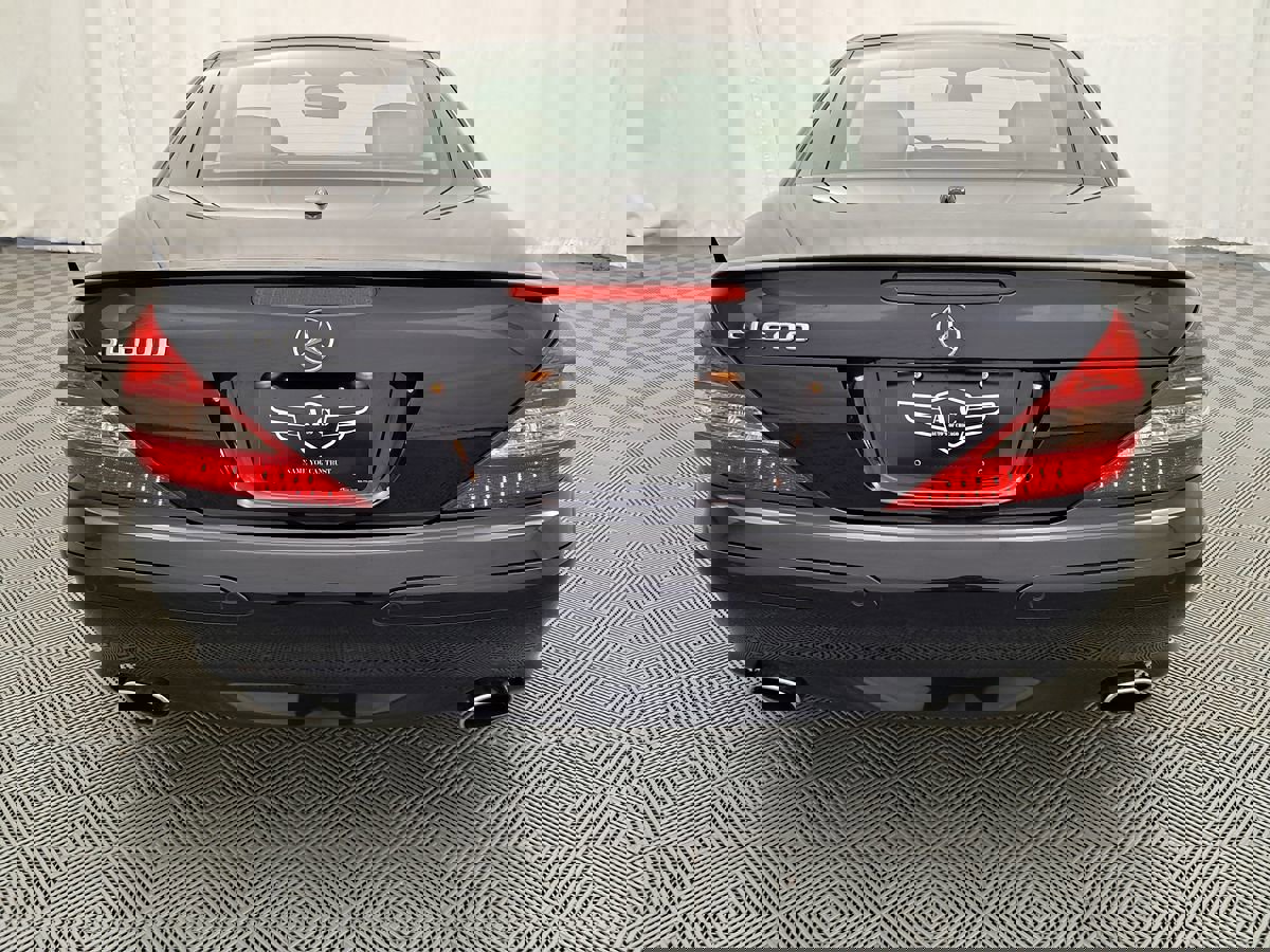 Used 2007 Mercedes-Benz SL 600 image 13