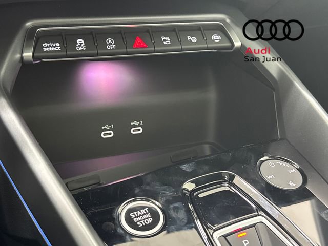 New 2026 Audi A3 2.0T Premium image 20