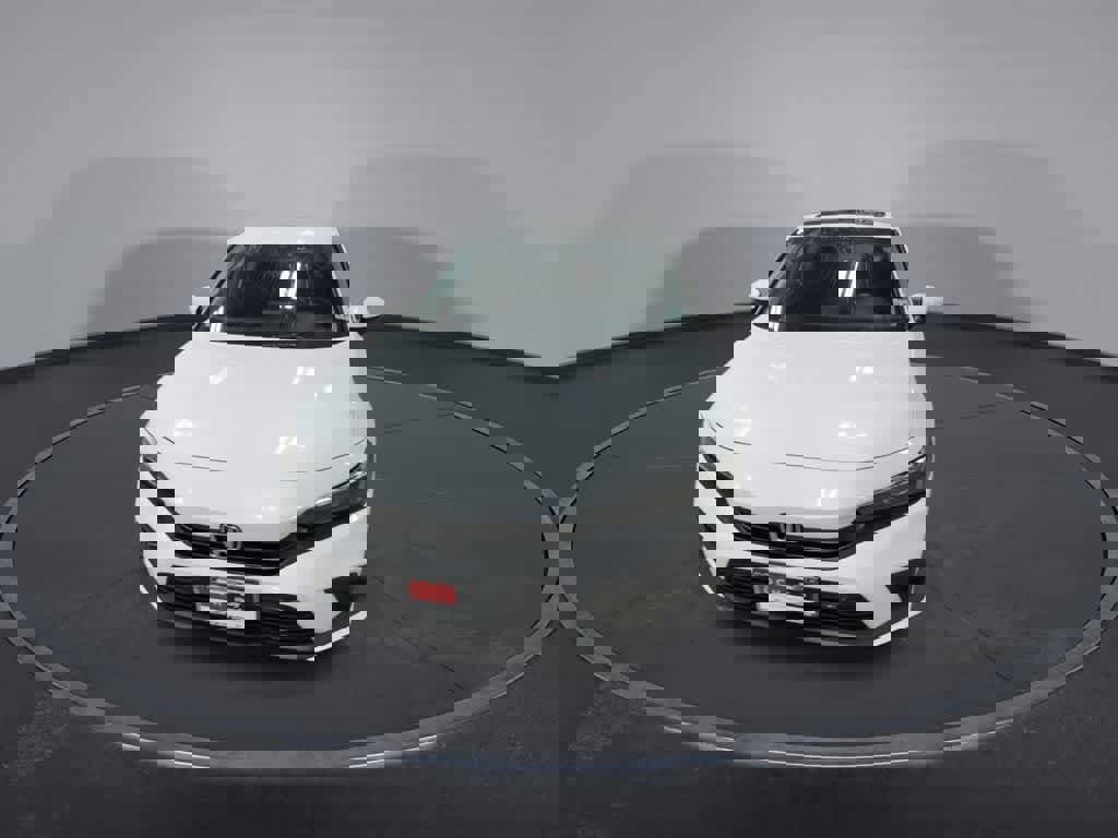 Certified 2023 Honda Civic EX image 3