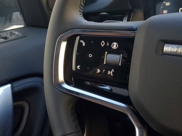 New 2026 Land Rover Discovery Sport Landmark AWD/4WD image 26