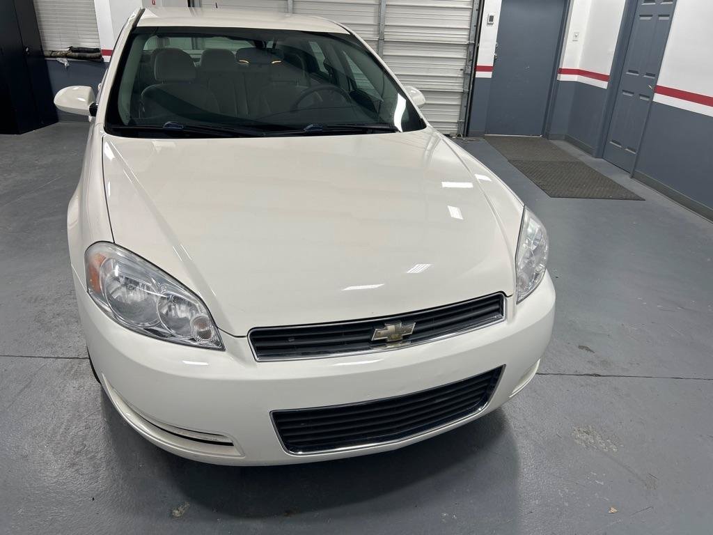Used 2007 Chevrolet Impala LT FWD image 5