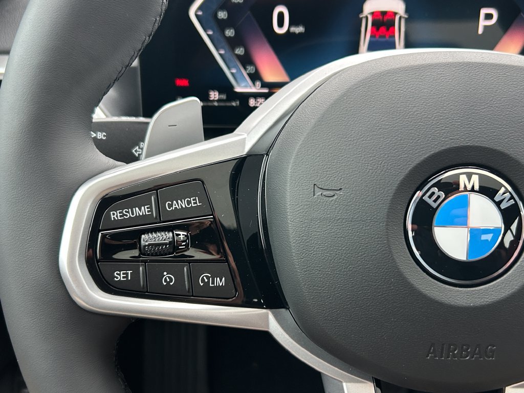 New 2026 BMW 330i Sedan w/ M Sport Package RWD image 19