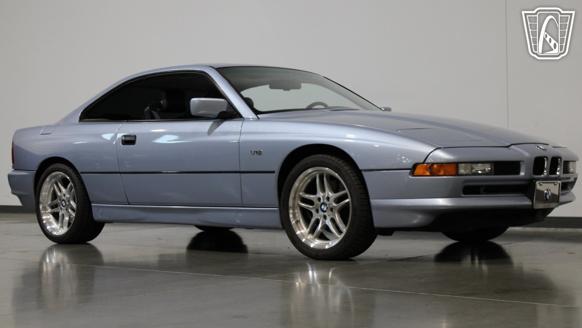 Used 1991 BMW 850i RWD image 23
