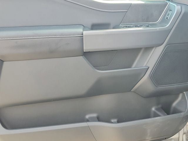 New 2026 Ford F150 XLT AWD/4WD image 24