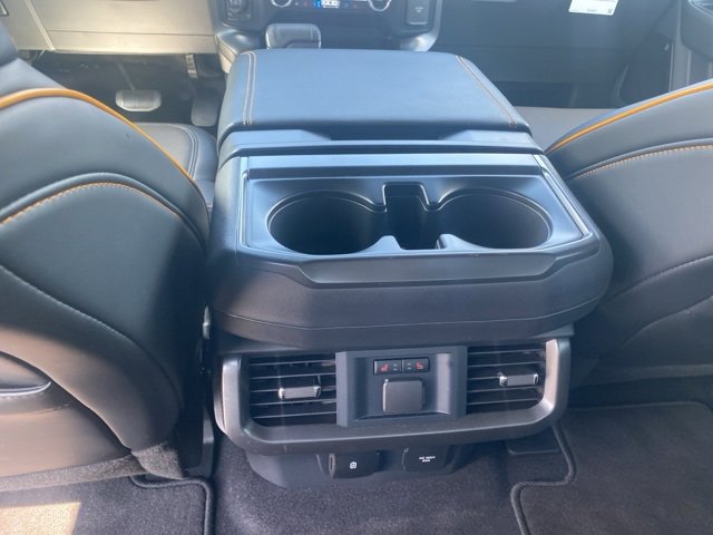 New 2025 Ford F150 Tremor w/ Equipment Group 402A High image 13