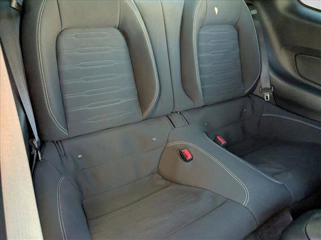 Used 2017 Ford Mustang Coupe image 17