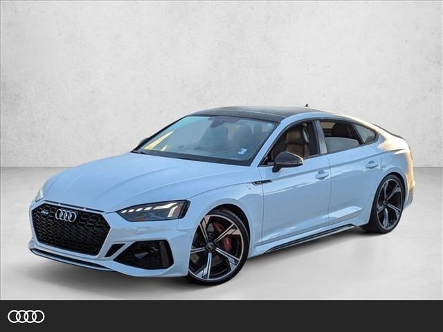 Used 2023 Audi RS 5 Sportback
