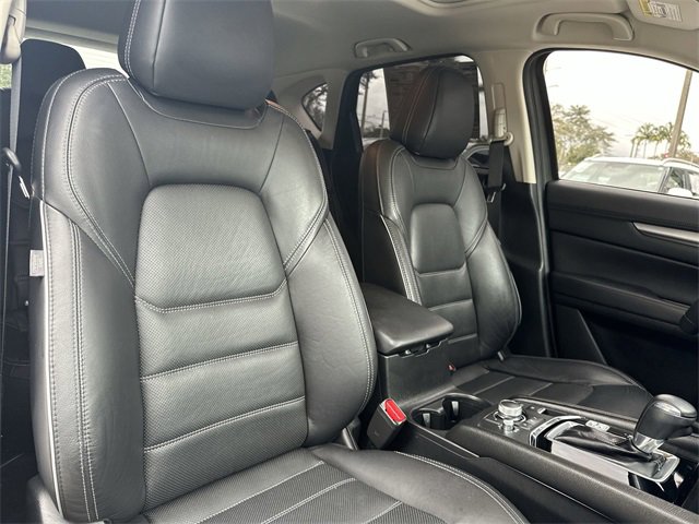 Used 2024 MAZDA CX-5 AWD 2.5 S image 28