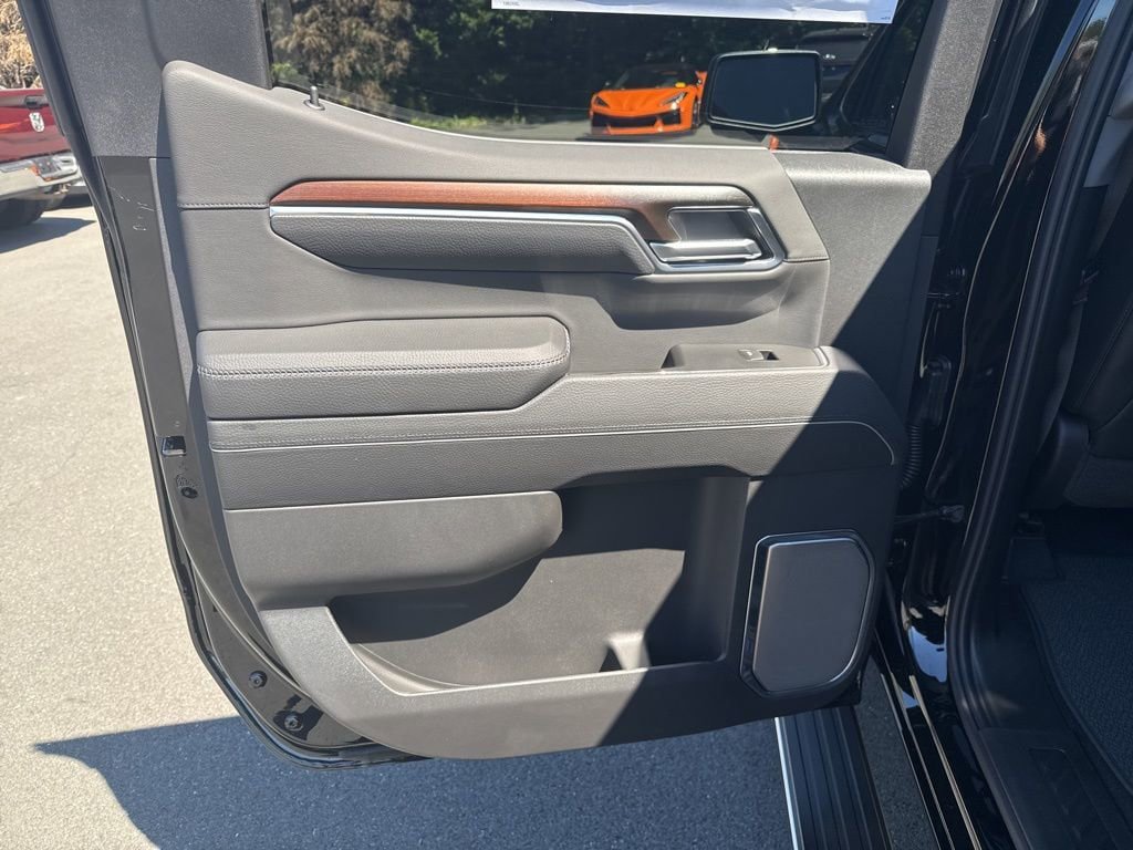 New 2026 GMC Sierra 1500 Denali AWD/4WD image 49