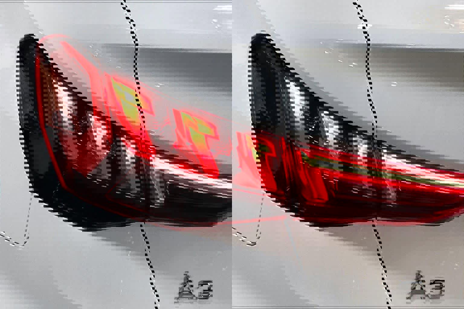 Used 2024 Audi A3 2.0T Premium Plus w/ Premium Plus Package image 29