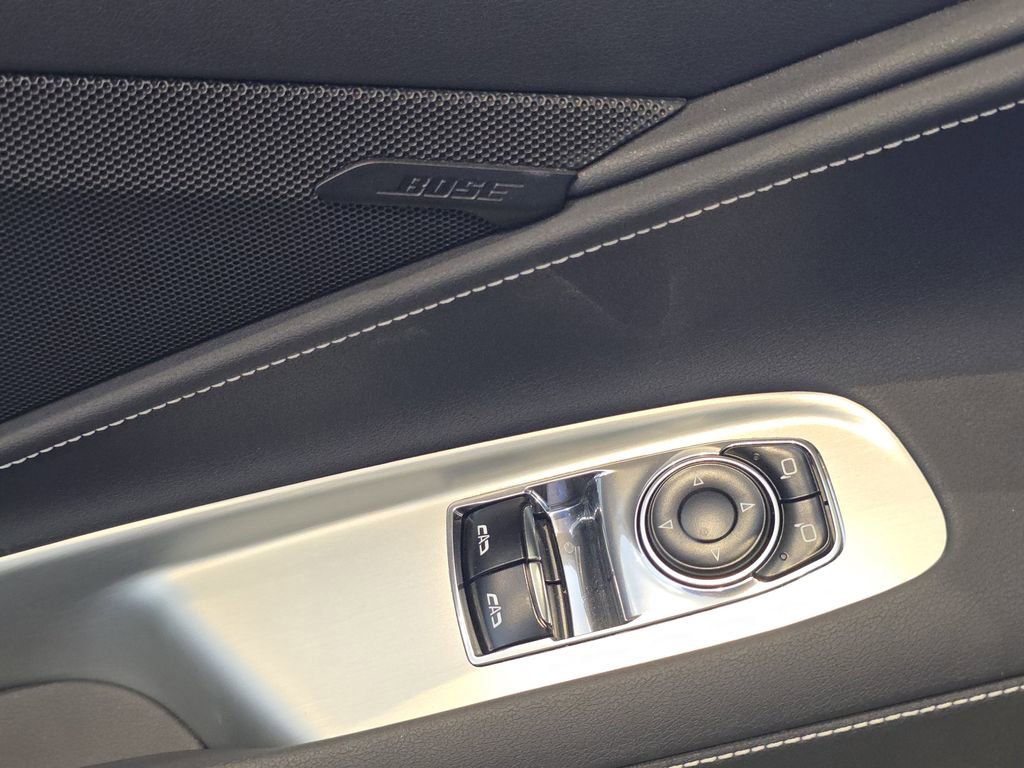 Used 2023 Chevrolet Corvette Stingray Coupe w/ 1LT image 32