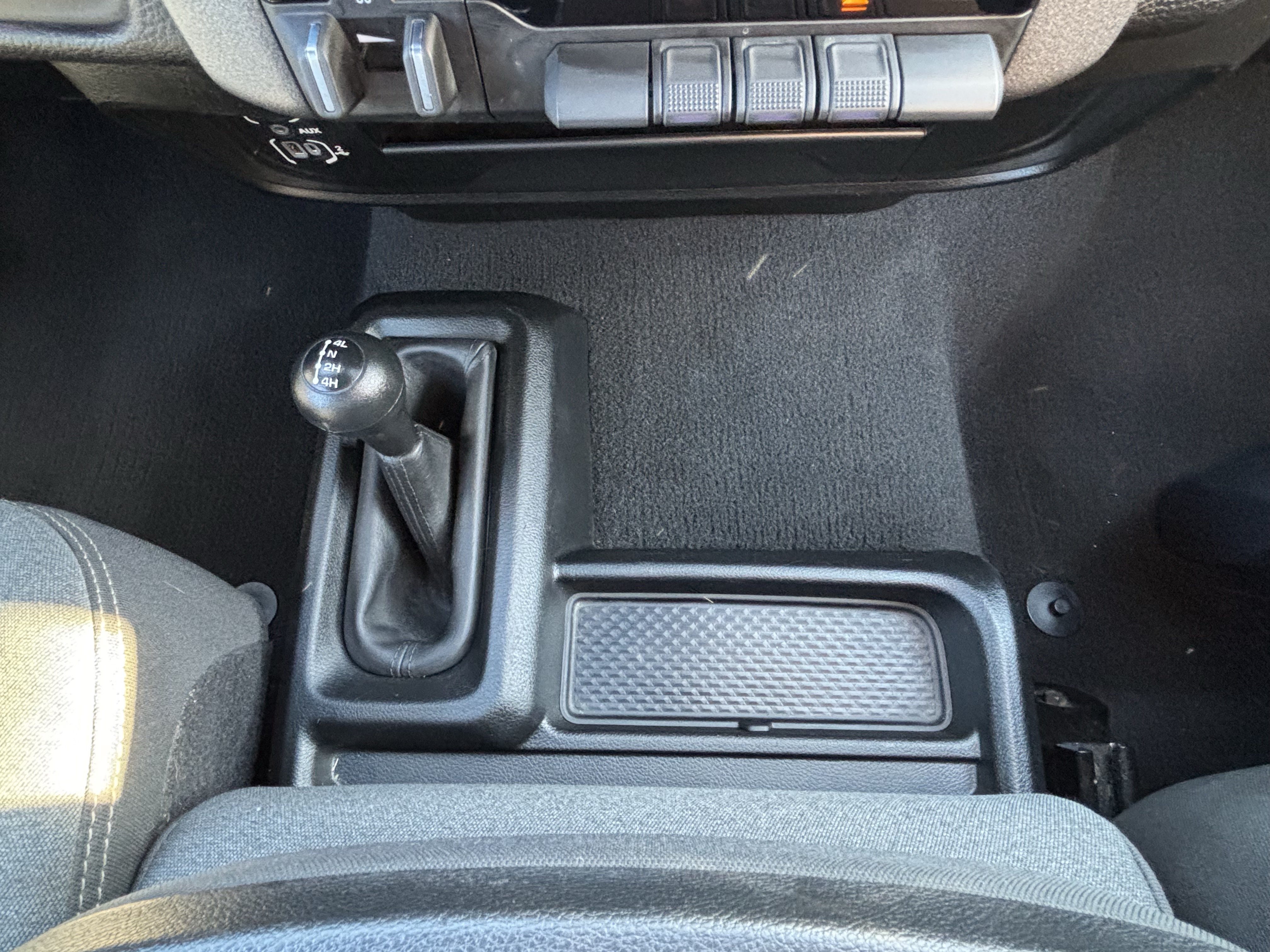 Used 2022 RAM 2500 Tradesman AWD/4WD image 28