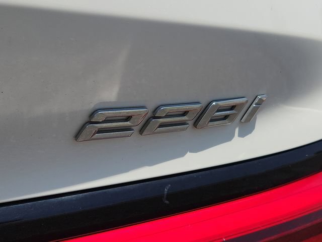 Used 2022 BMW 228i Gran Coupe FWD image 8