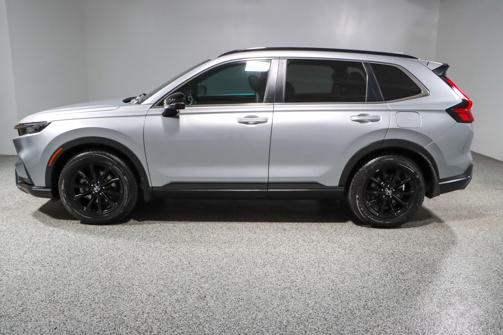 Used 2024 Honda CR-V Sport-L image 10