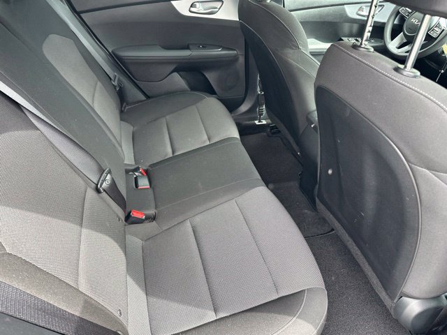 Certified 2024 Kia Forte LXS FWD image 22