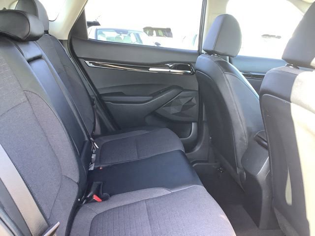 Used 2021 Kia Seltos S image 23