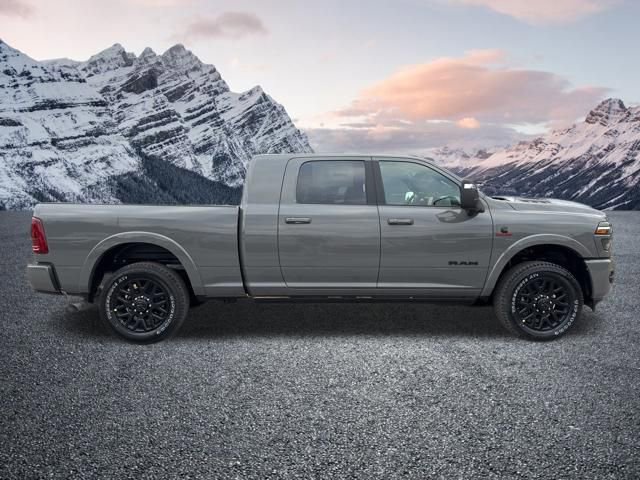 New 2026 RAM 2500 Limited image 2