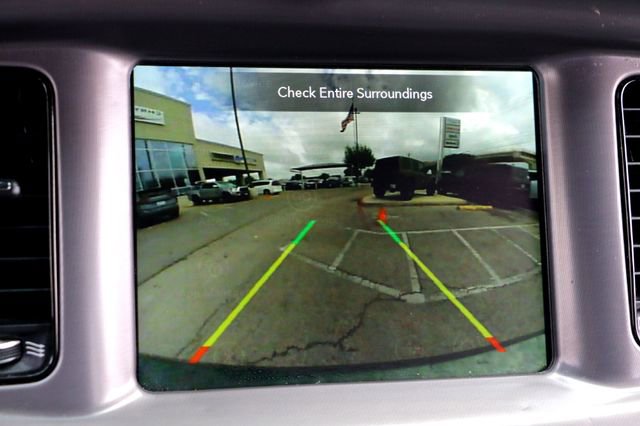 Used 2022 Dodge Charger GT w/ Blacktop Package image 17