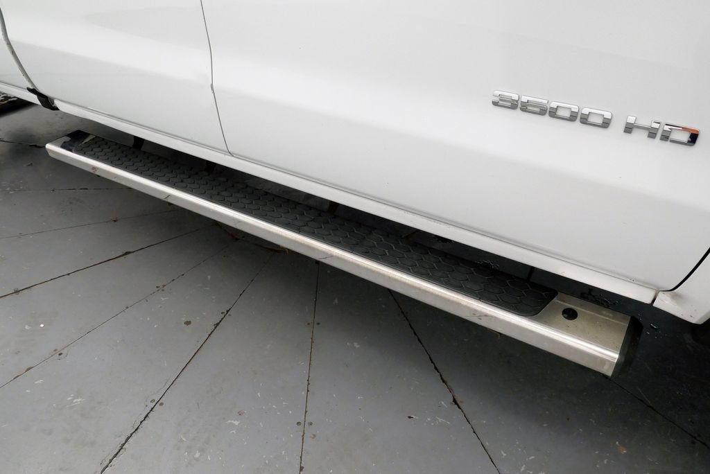 Used 2019 GMC Sierra 3500 4x4 Crew Cab image 33